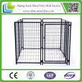 6ft (H) Grandes cages pour chiens portables en plein air à vendre